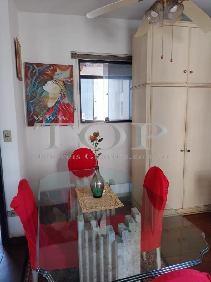 Apartamento à venda com 3 quartos, 106m² - Foto 7