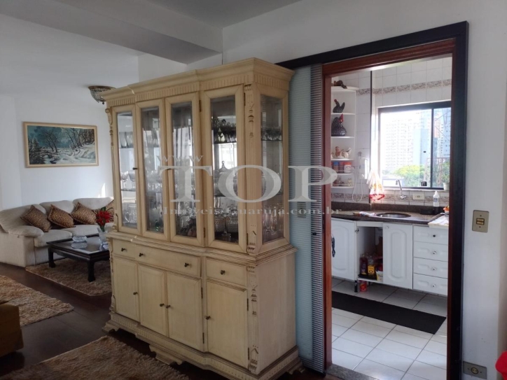 Apartamento à venda com 3 quartos, 106m² - Foto 10