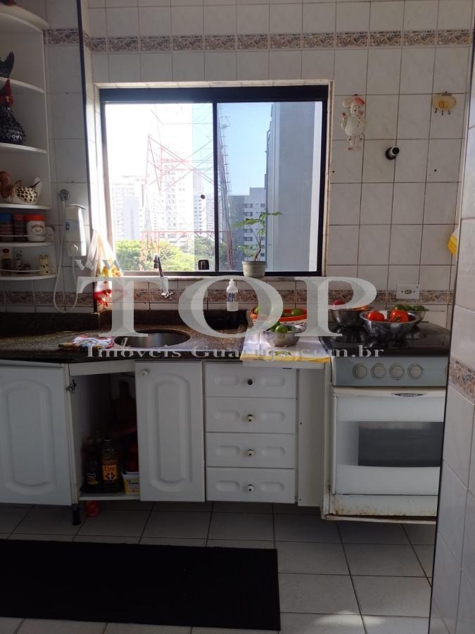 Apartamento à venda com 3 quartos, 106m² - Foto 11