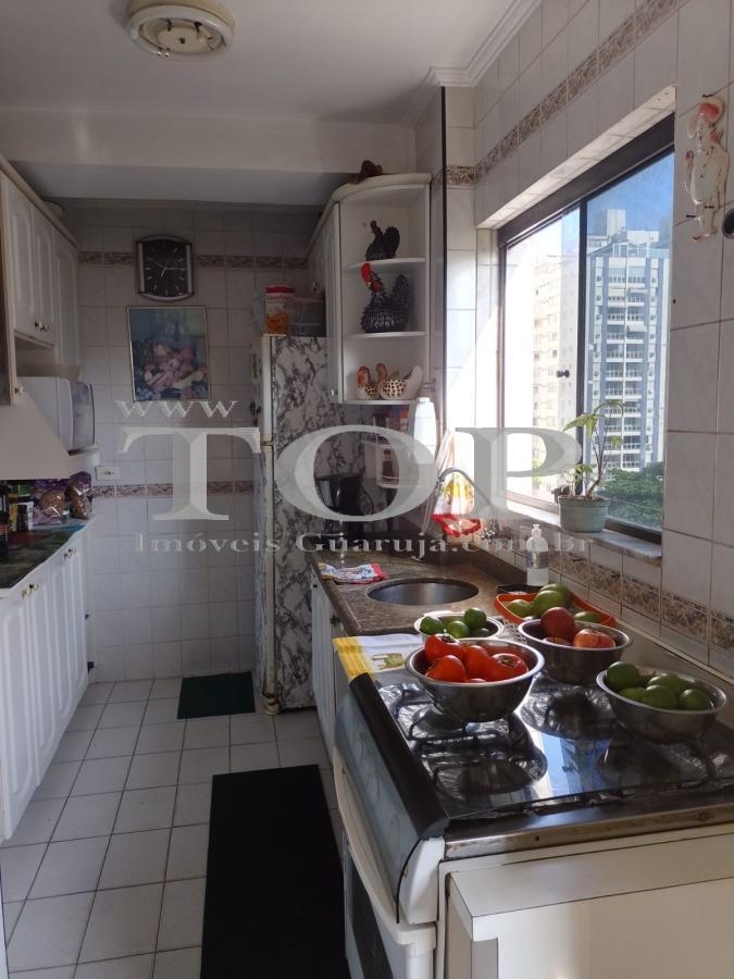 Apartamento à venda com 3 quartos, 106m² - Foto 12