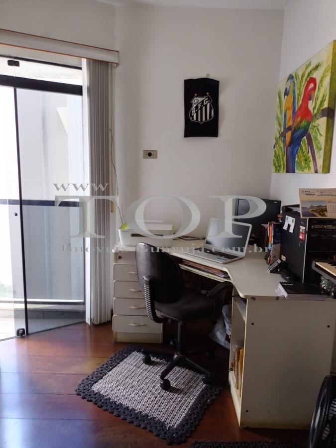 Apartamento à venda com 3 quartos, 106m² - Foto 16