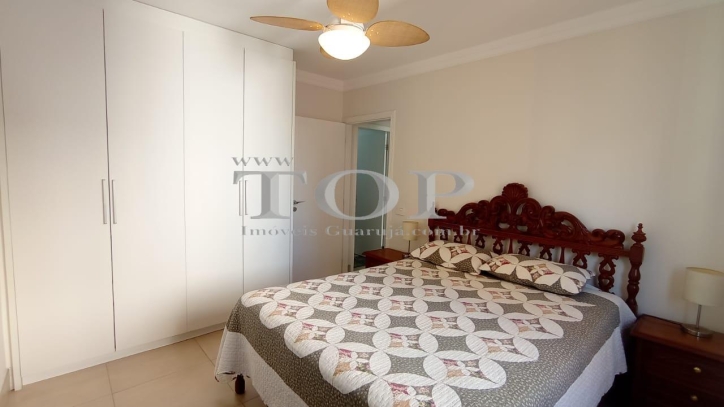 Apartamento à venda com 3 quartos, 127m² - Foto 9