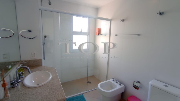 Apartamento à venda com 3 quartos, 127m² - Foto 11