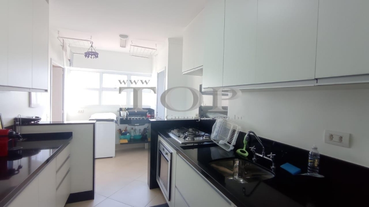 Apartamento à venda com 3 quartos, 127m² - Foto 16