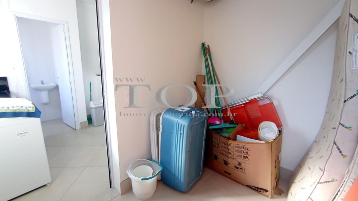 Apartamento à venda com 3 quartos, 127m² - Foto 19