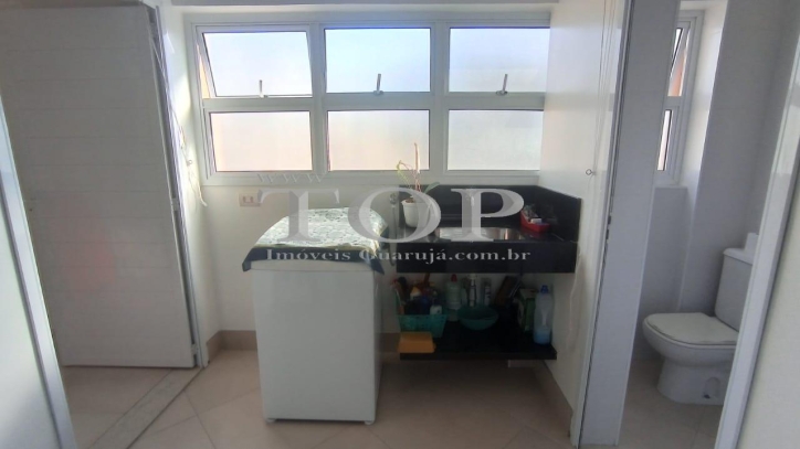 Apartamento à venda com 3 quartos, 127m² - Foto 20