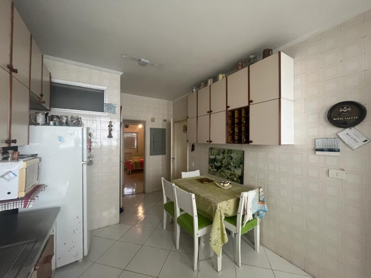 Apartamento à venda com 3 quartos, 110m² - Foto 5