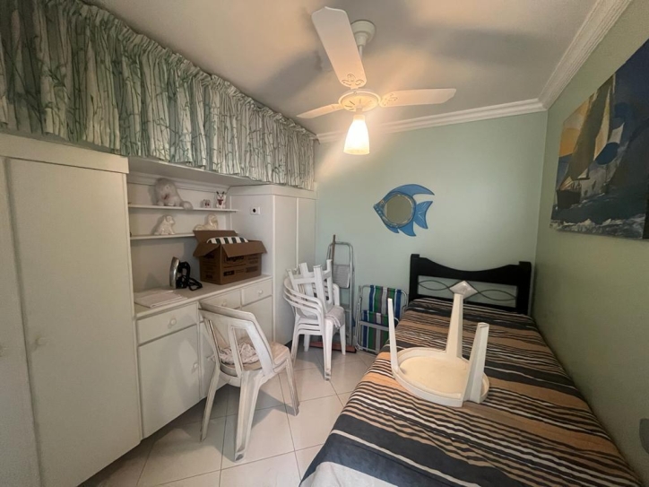 Apartamento à venda com 3 quartos, 110m² - Foto 10