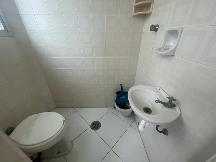 Apartamento à venda com 3 quartos, 110m² - Foto 11