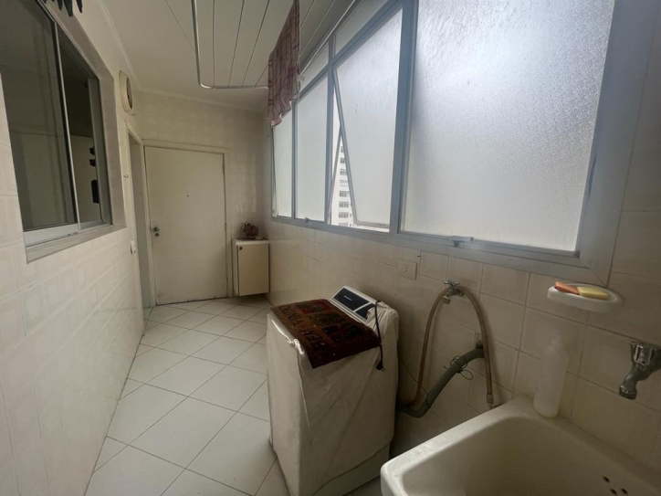 Apartamento à venda com 3 quartos, 110m² - Foto 13