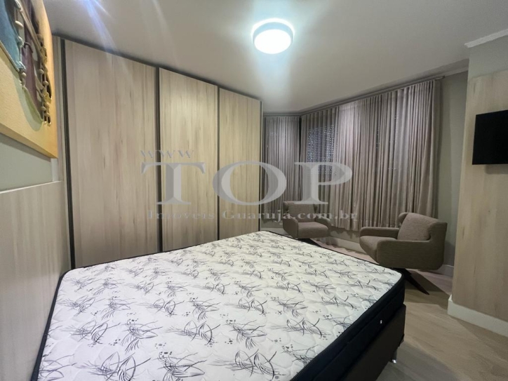 Apartamento à venda com 4 quartos, 239m² - Foto 5