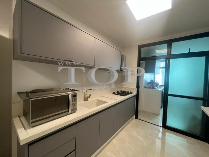 Apartamento à venda com 4 quartos, 239m² - Foto 11