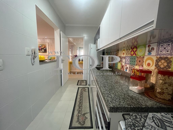 Apartamento à venda com 3 quartos, 130m² - Foto 12