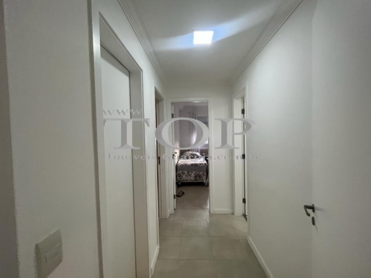 Apartamento à venda com 3 quartos, 130m² - Foto 13