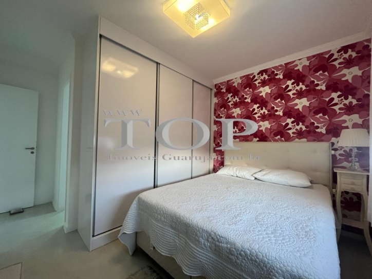 Apartamento à venda com 3 quartos, 130m² - Foto 14