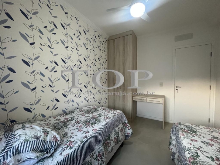 Apartamento à venda com 3 quartos, 130m² - Foto 18