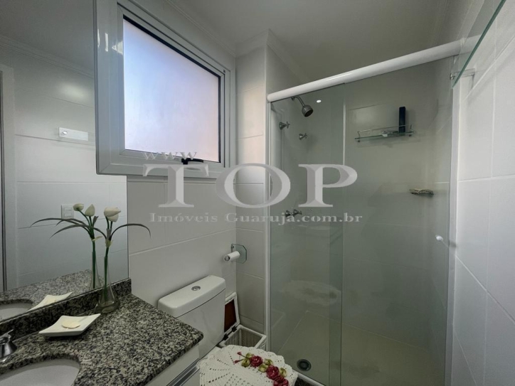 Apartamento à venda com 3 quartos, 130m² - Foto 20