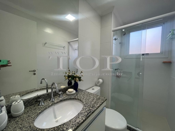 Apartamento à venda com 3 quartos, 130m² - Foto 21