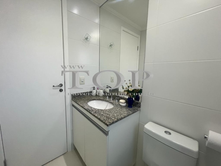 Apartamento à venda com 3 quartos, 130m² - Foto 22