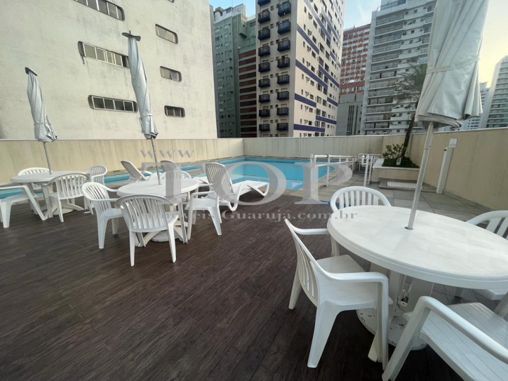 Apartamento à venda com 3 quartos, 130m² - Foto 24