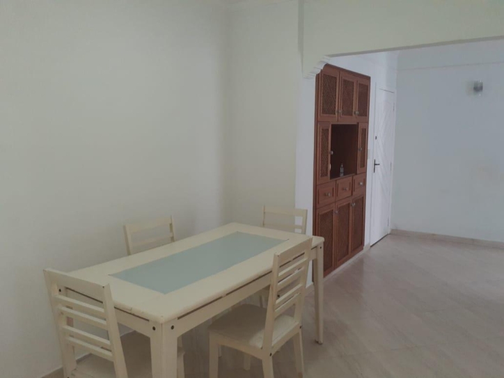 Apartamento à venda com 2 quartos, 70m² - Foto 3