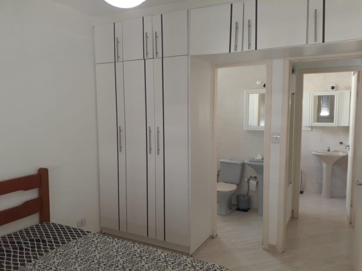 Apartamento à venda com 2 quartos, 70m² - Foto 5