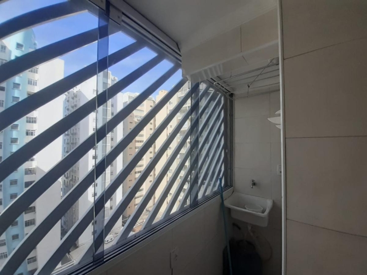 Apartamento à venda com 2 quartos, 70m² - Foto 12