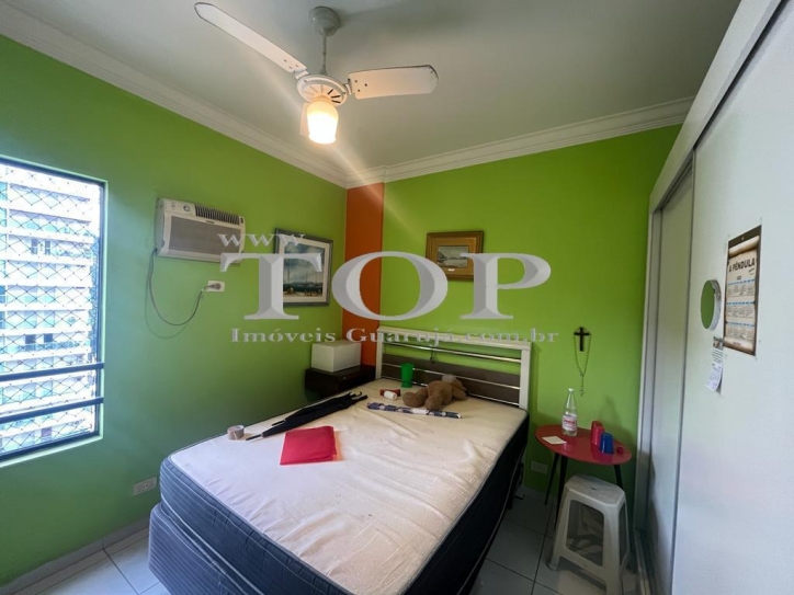 Apartamento à venda com 2 quartos, 84m² - Foto 8