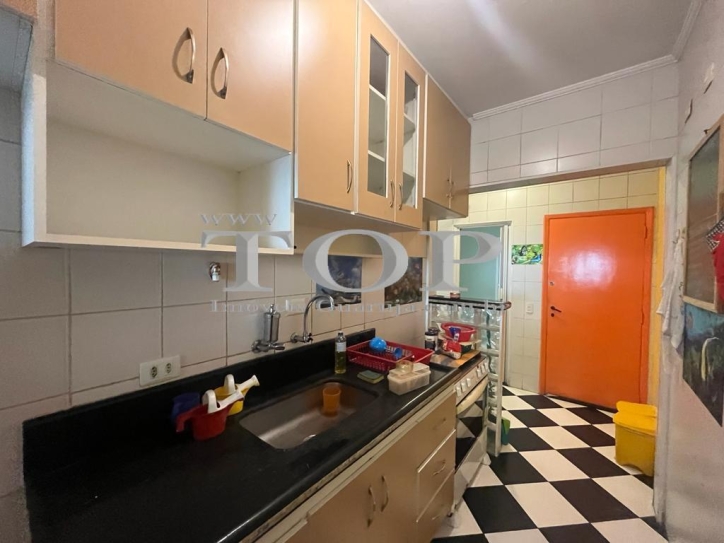 Apartamento à venda com 2 quartos, 84m² - Foto 10