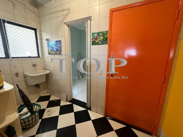 Apartamento à venda com 2 quartos, 84m² - Foto 14