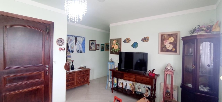 Apartamento à venda com 2 quartos, 88m² - Foto 2