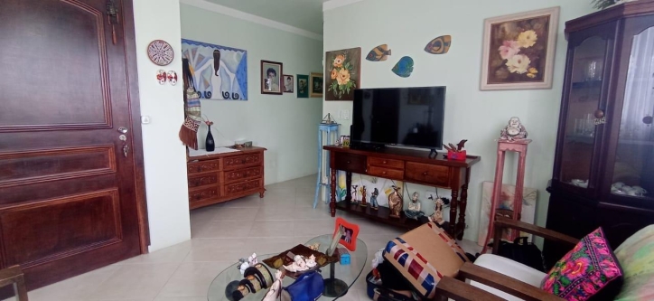 Apartamento à venda com 2 quartos, 88m² - Foto 4