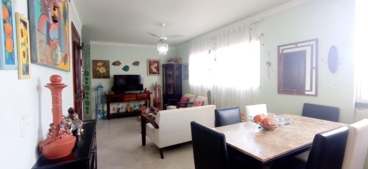 Apartamento à venda com 2 quartos, 88m² - Foto 5