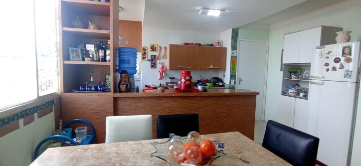 Apartamento à venda com 2 quartos, 88m² - Foto 7