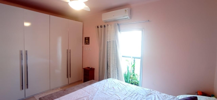 Apartamento à venda com 2 quartos, 88m² - Foto 10