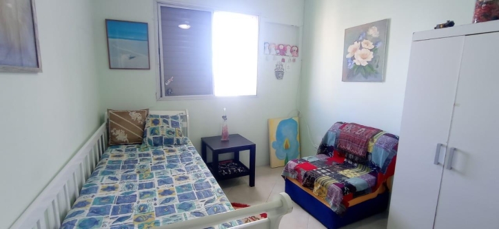 Apartamento à venda com 2 quartos, 88m² - Foto 12