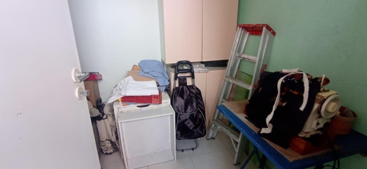 Apartamento à venda com 2 quartos, 88m² - Foto 13