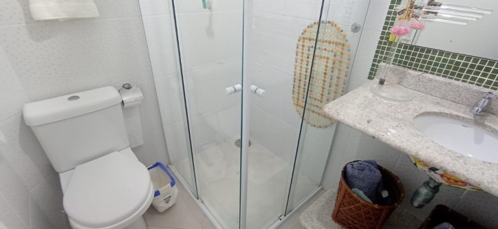 Apartamento à venda com 2 quartos, 88m² - Foto 16