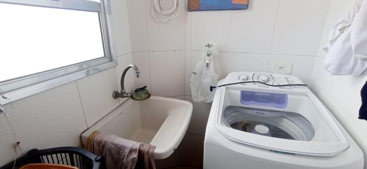 Apartamento à venda com 2 quartos, 88m² - Foto 20