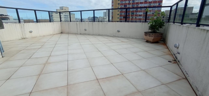 Apartamento à venda com 2 quartos, 88m² - Foto 27