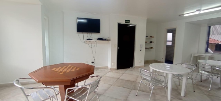 Apartamento à venda com 2 quartos, 88m² - Foto 29