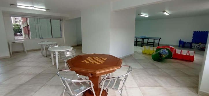 Apartamento à venda com 2 quartos, 88m² - Foto 30