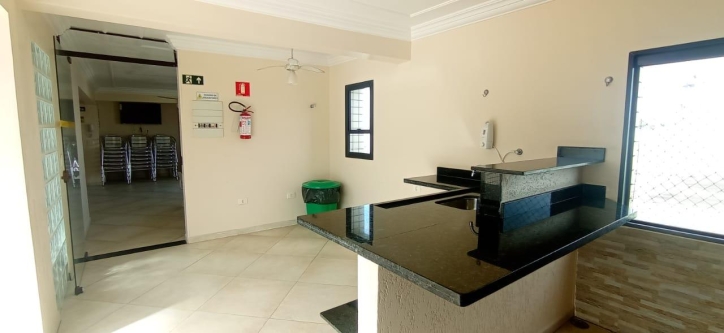 Apartamento à venda com 2 quartos, 88m² - Foto 32