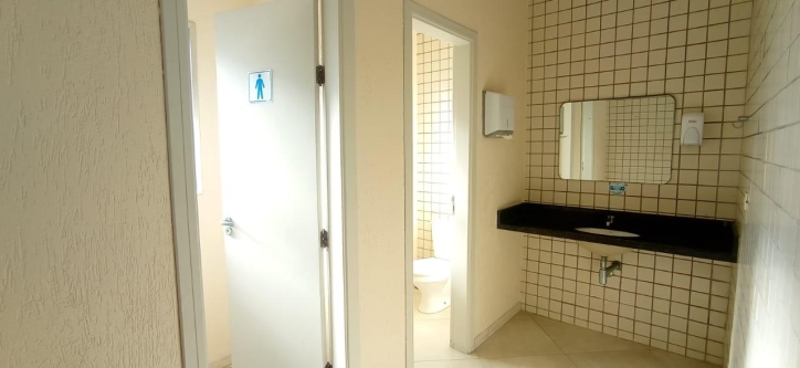 Apartamento à venda com 2 quartos, 88m² - Foto 37