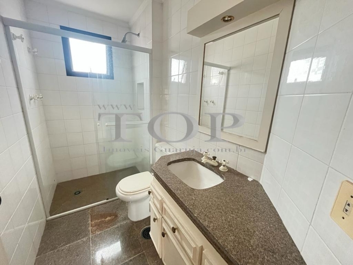 Apartamento à venda com 3 quartos, 140m² - Foto 4