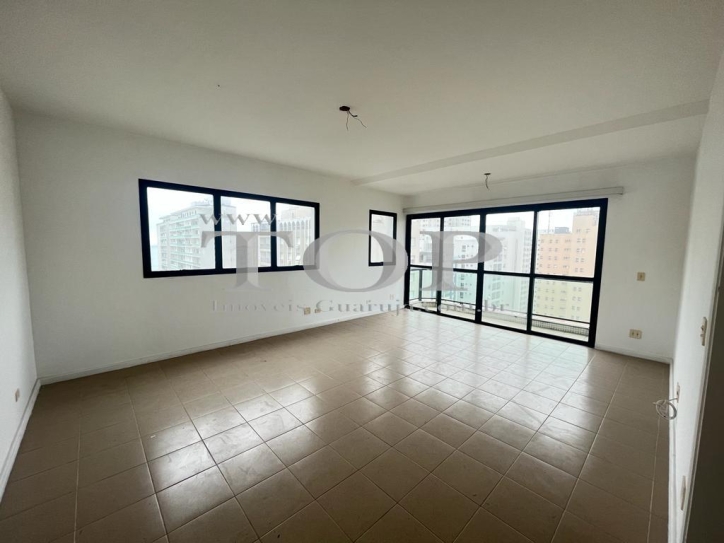 Apartamento à venda com 3 quartos, 140m² - Foto 7