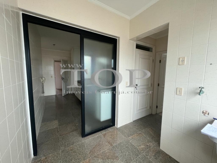 Apartamento à venda com 3 quartos, 140m² - Foto 9