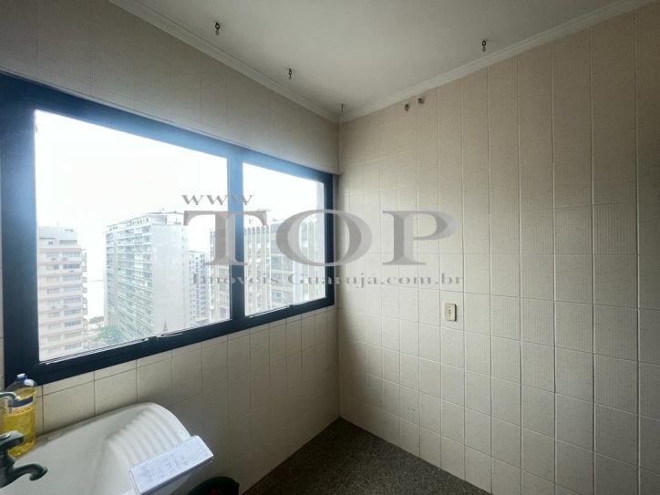 Apartamento à venda com 3 quartos, 140m² - Foto 13