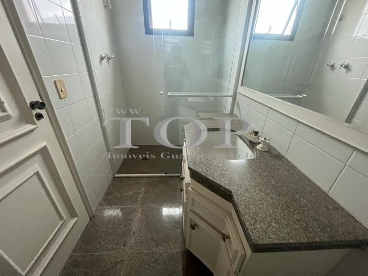 Apartamento à venda com 3 quartos, 140m² - Foto 16