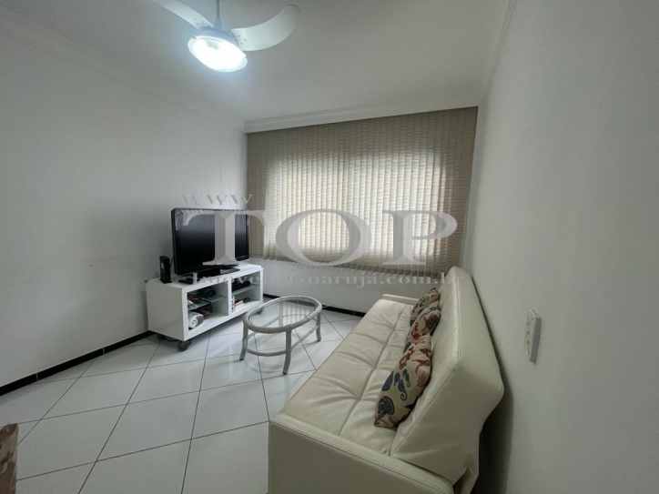 Apartamento à venda com 2 quartos, 77m² - Foto 2